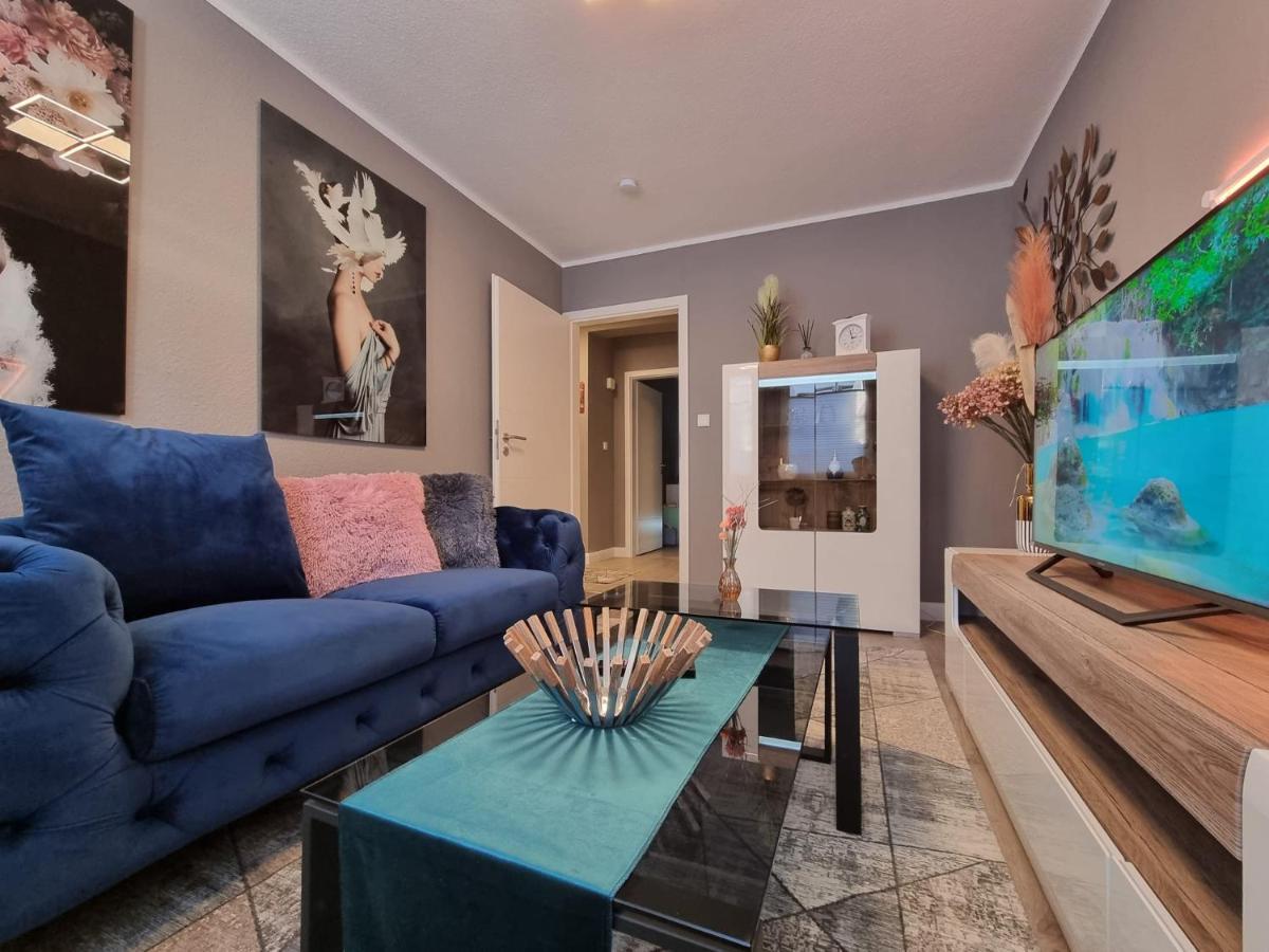 Apartment Livia קלן מראה חיצוני תמונה